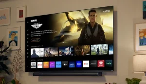 smart app tv 2