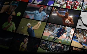 sports streaming sites 2