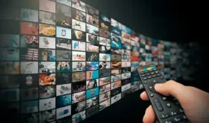 streaming apps android 1