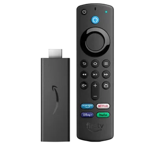 amazon fire tv stick