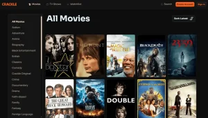streaming sites uk 1