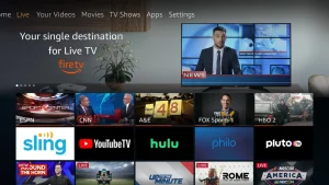 tv apps for firestick 2