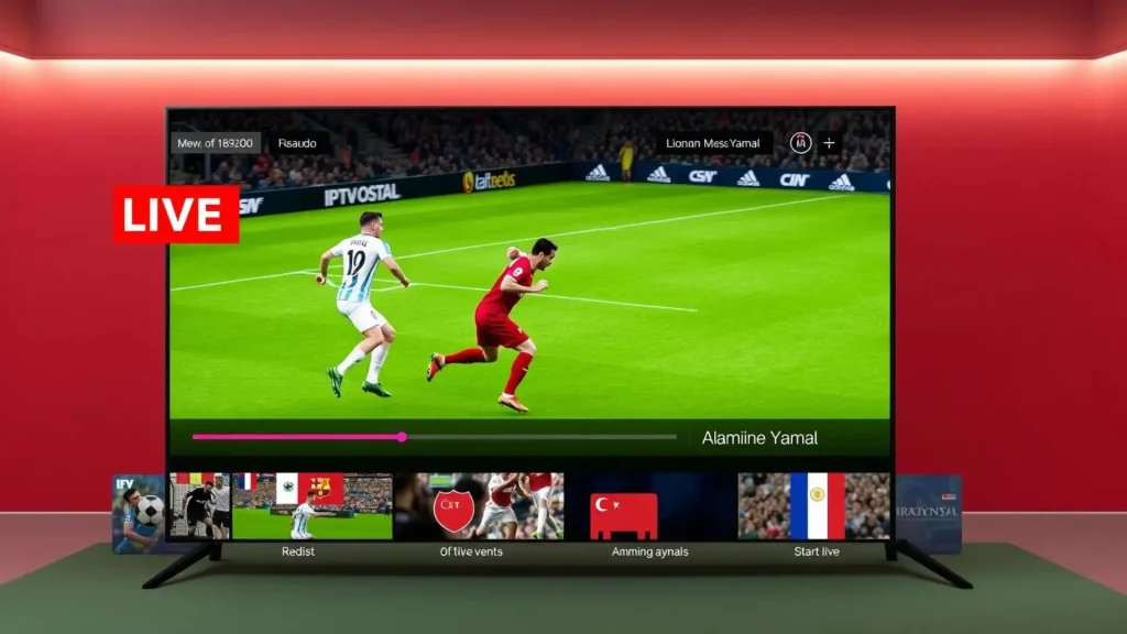 tv sports uk